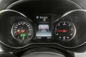 Mercedes X350 bild 10