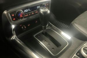 Mercedes X350 bild 15