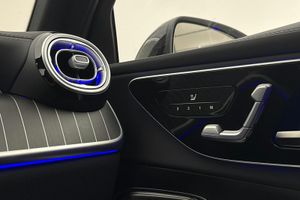Mercedes GLC300 bild 16