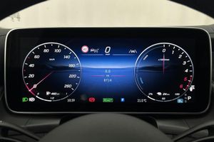 Mercedes GLC300 bild 10