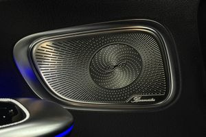 Mercedes GLC300 bild 18