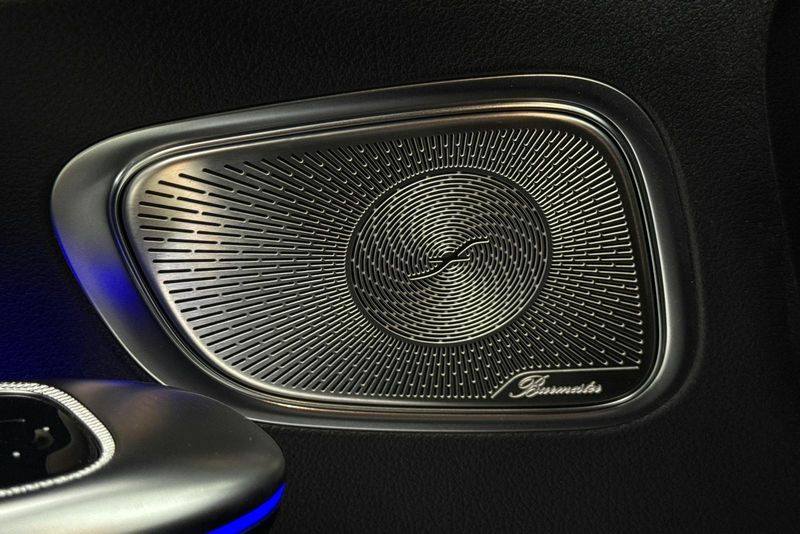 Mercedes GLC300 bild 18
