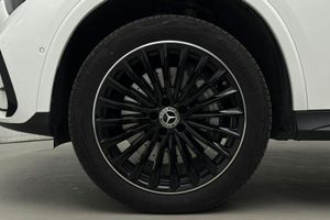 Mercedes GLC300 bild 20