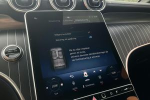 Mercedes GLC300 bild 13