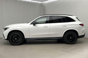 Mercedes GLC300 bild 2