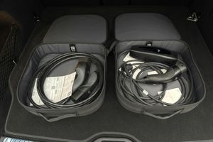 Mercedes GLC300 bild 23