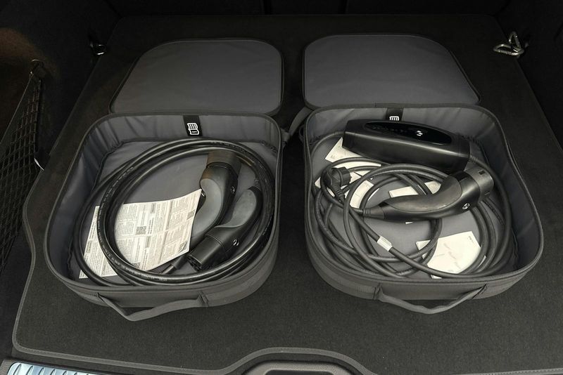 Mercedes GLC300 bild 23