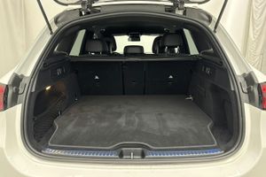 Mercedes GLC300 bild 9