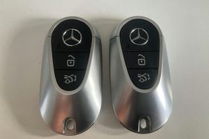 Mercedes GLC300 bild 25