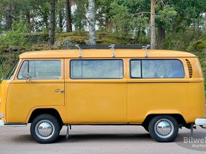 Volkswagen Caravelle bild 10