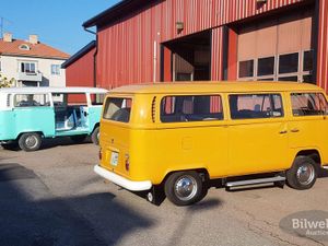 Volkswagen Caravelle bild 82