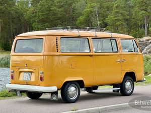 Volkswagen Caravelle bild 4