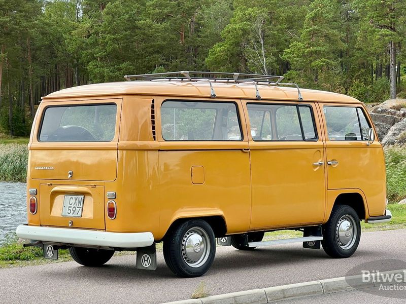Volkswagen Caravelle bild 4