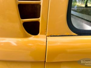 Volkswagen Caravelle bild 111