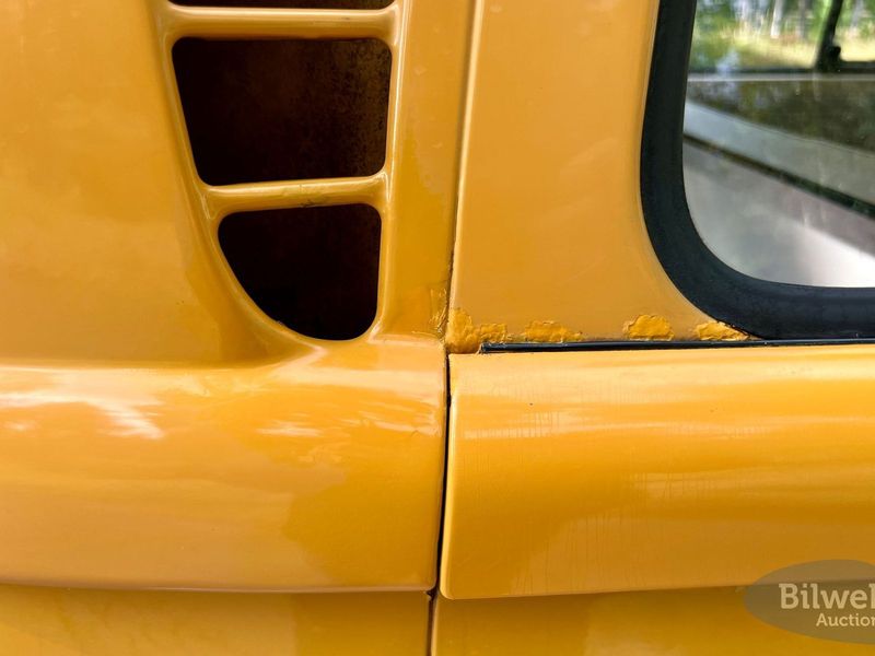 Volkswagen Caravelle bild 111