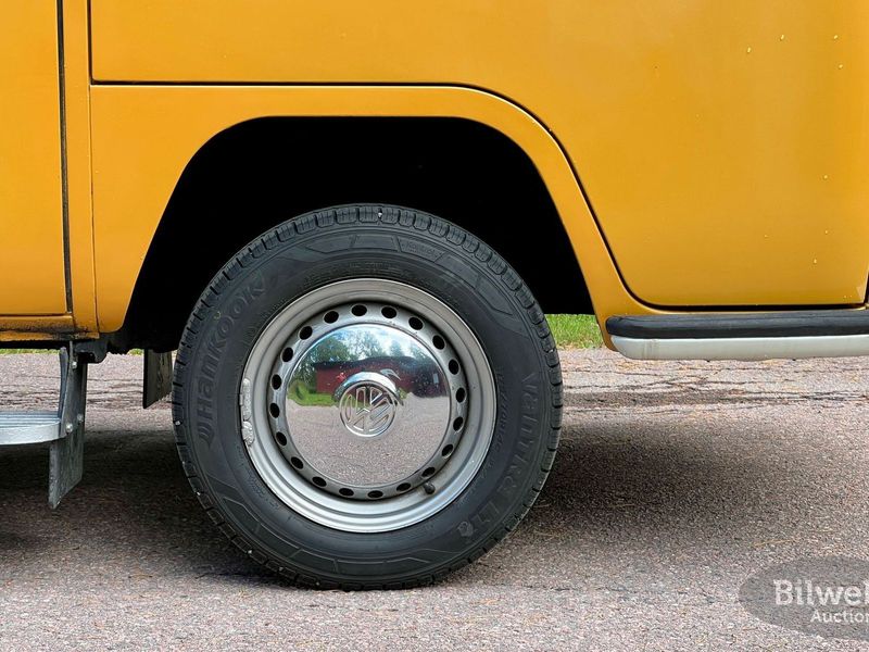 Volkswagen Caravelle bild 21