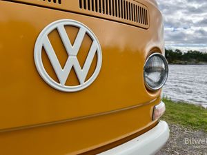 Volkswagen Caravelle bild 93