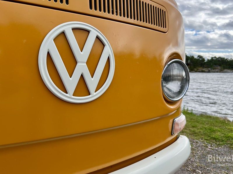 Volkswagen Caravelle bild 93