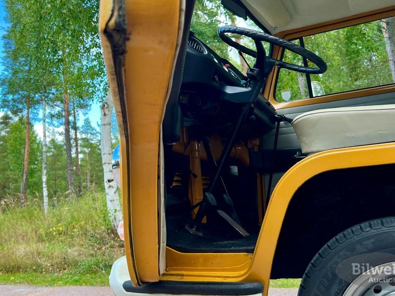 Volkswagen Caravelle bild 41