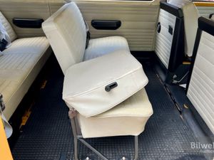 Volkswagen Caravelle bild 67