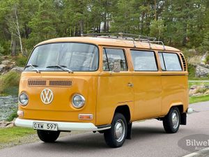Volkswagen Caravelle bild 2