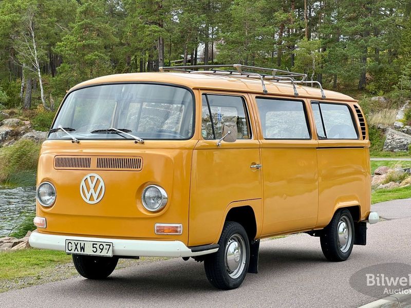 Volkswagen Caravelle bild 2