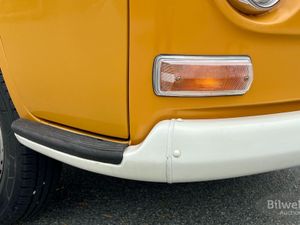 Volkswagen Caravelle bild 101