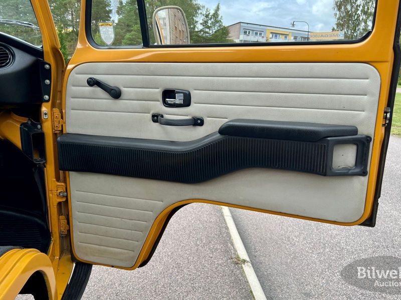 Volkswagen Caravelle bild 25