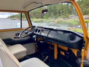 Volkswagen Caravelle bild 23