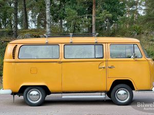 Volkswagen Caravelle bild 15