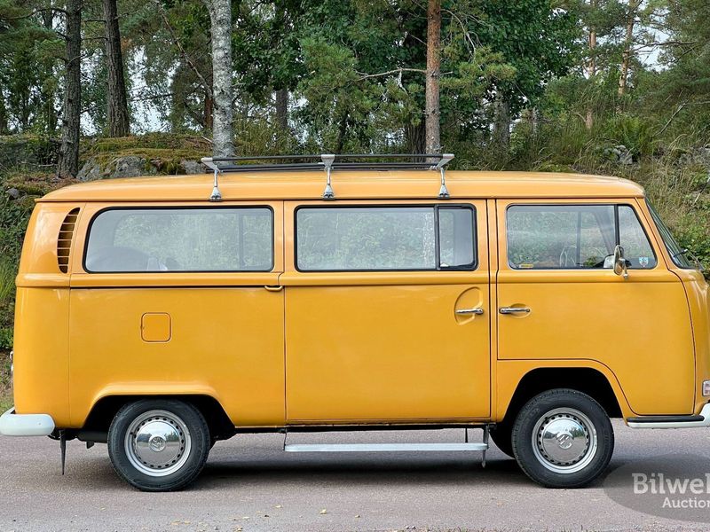 Volkswagen Caravelle bild 15