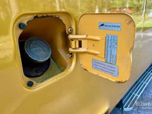 Volkswagen Caravelle bild 109
