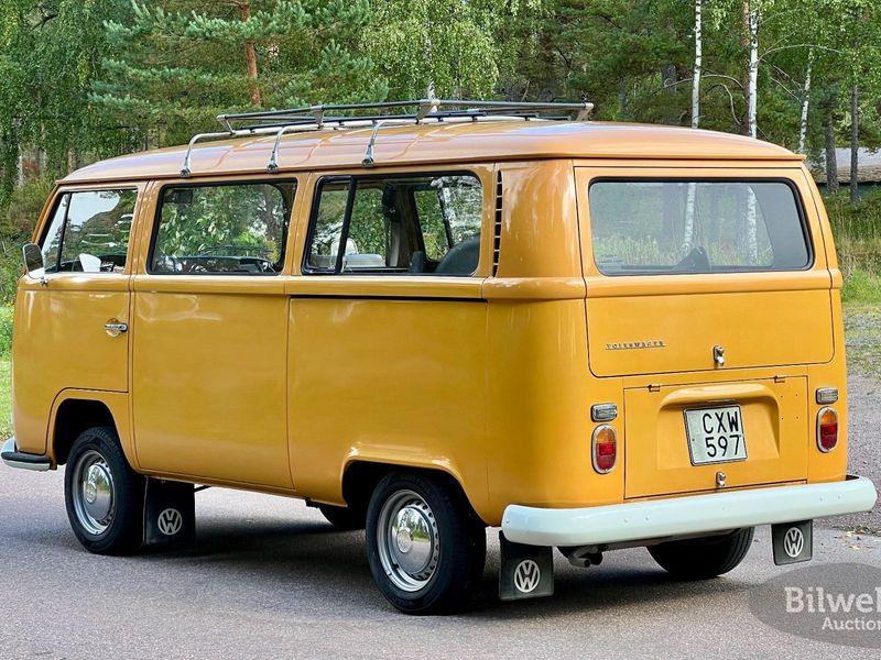 Volkswagen Caravelle bild 13