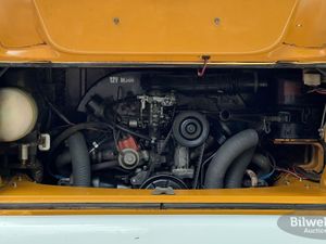 Volkswagen Caravelle bild 118