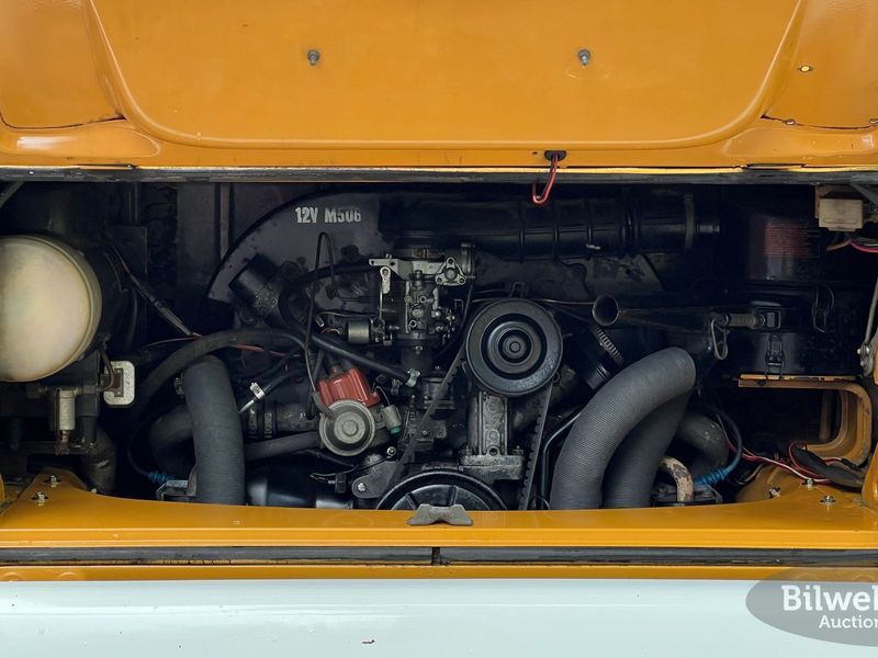 Volkswagen Caravelle bild 118