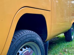 Volkswagen Caravelle bild 107