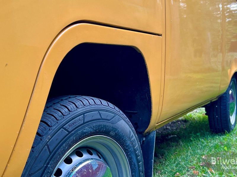 Volkswagen Caravelle bild 107