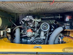 Volkswagen Caravelle bild 115