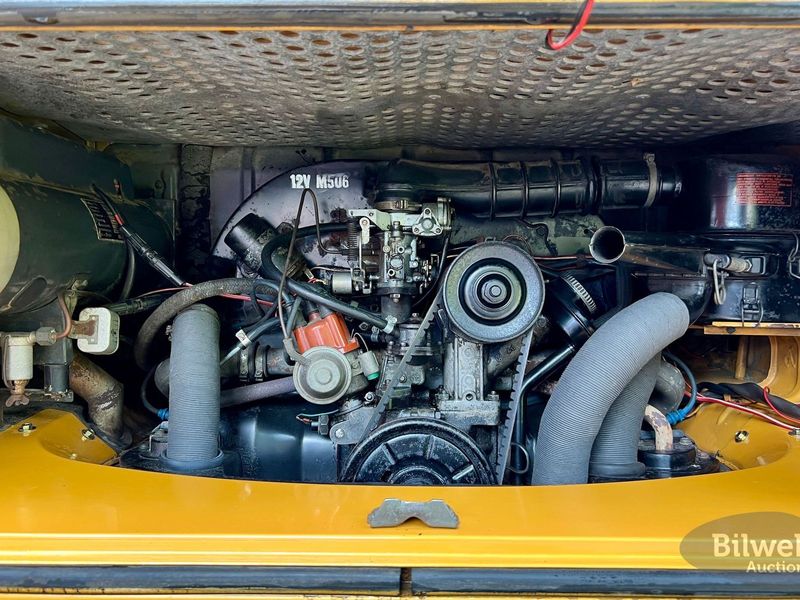 Volkswagen Caravelle bild 115
