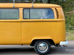Volkswagen Caravelle bild 8