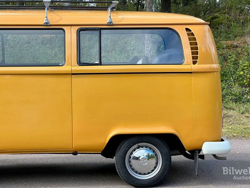 Volkswagen Caravelle bild 8