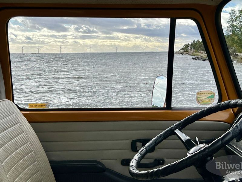 Volkswagen Caravelle bild 22