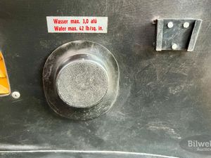 Volkswagen Caravelle bild 78