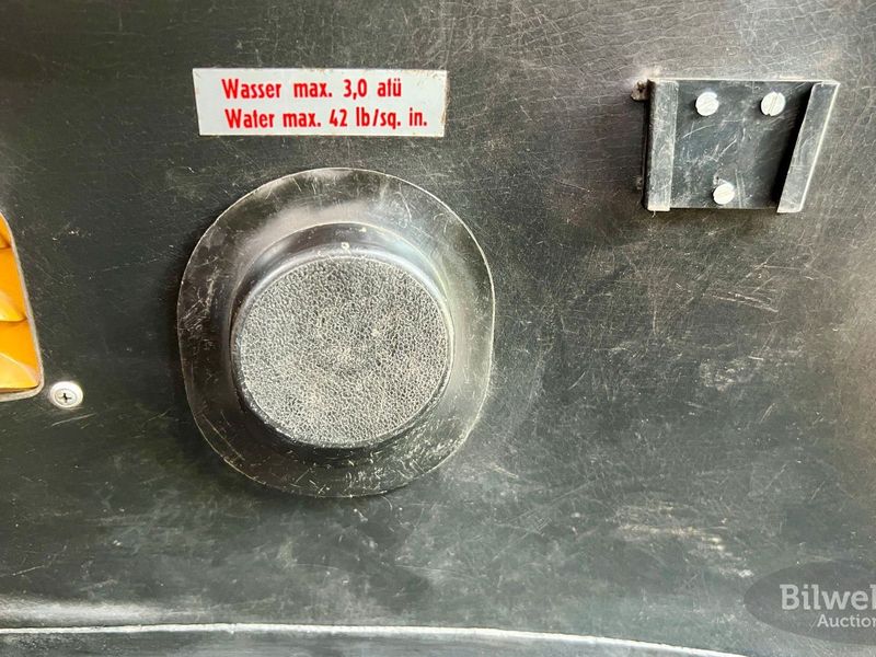 Volkswagen Caravelle bild 78