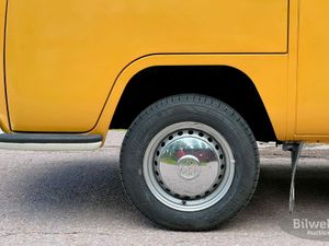 Volkswagen Caravelle bild 18