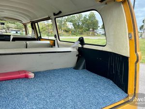 Volkswagen Caravelle bild 32