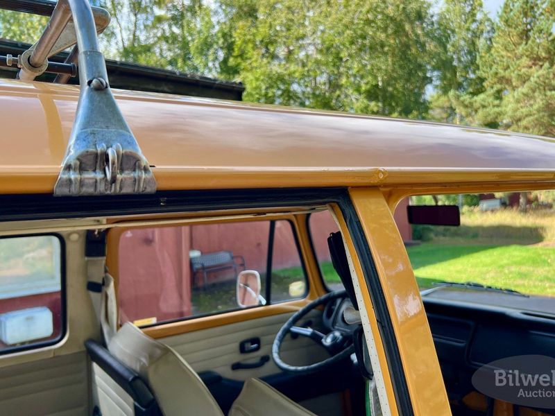 Volkswagen Caravelle bild 74
