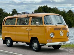 Volkswagen Caravelle bild 1