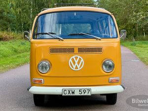 Volkswagen Caravelle bild 12