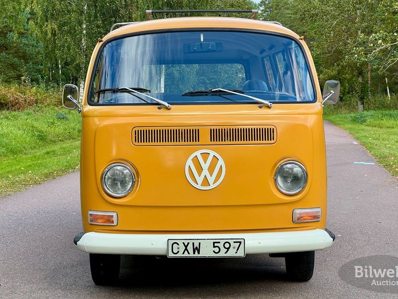 Volkswagen Caravelle bild 12